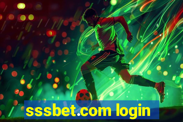 sssbet.com login